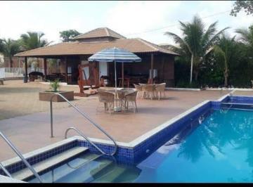 Casa · 160m² · 4 Quartos · 2 Vagas · Casa de 4 quartos com suítes, lazer completo e portaria 24h em Alexânia (GO)