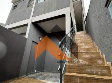 Casa · 81m² · 2 Quartos · 1 Vaga · Casa para locação - Bairro Mauá - São Caetano do Sul/SP