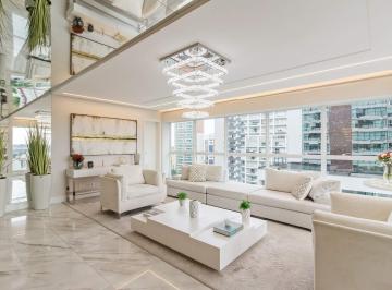 Apartamento · 193m² · 3 Quartos · 3 Vagas · Maravilhoso apartamento, 3 quartos | suítes, andar alto na Vila Izabel