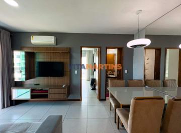 Apartamento · 60m² · 1 Quarto · 1 Vaga · Apartamento Mobiliado no Braga com 1 Quarto (suíte) por R$450.000,00
