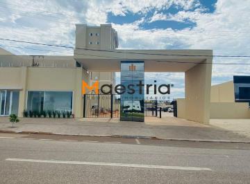 Apartamento · 65m² · 2 Quartos · 1 Vaga · APARTAMENTO PARA LOCAÇÃO, NO ROTA DO SOL