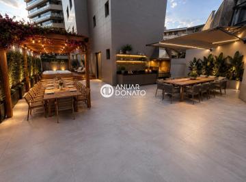 Apartamento · 93m² · 3 Quartos · 2 Vagas · Gutierrez - Apto Área Privativa 3 quartos à venda na Anuar Donato 