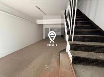 Comercial · 80m² · 2 Vagas · Loja para alugar com 80m², 2 vagas, em Moema, São Paulo-SP.