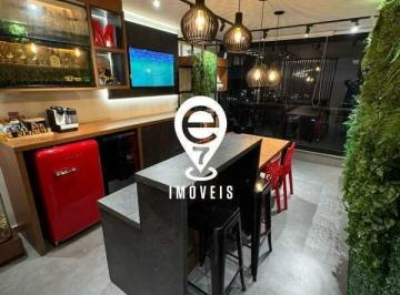 Apartamento · 102m² · 3 Quartos · 2 Vagas · Apartamento 3 Dormitórios com Suíte, Mobiliado, Varanda Gourmet e Infraestrutura Completa na Vila Mo