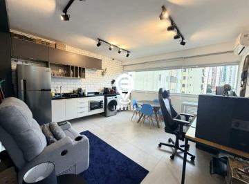 Apartamento · 35m² · 1 Quarto · 1 Vaga · Apartamento para venda em Saúde com 1 quarto , 35m²