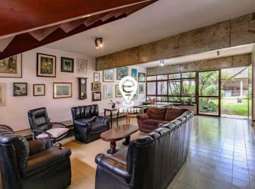 Casa · 360m² · 4 Quartos · 4 Vagas · Casa residencial para aluguel na Vila Gumercindo, SP — 4 dormitórios, 4 vagas e amplo espaço
