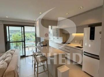 Apartamento · 64m² · 2 Quartos · 1 Vaga · Apartamento com 2 quartos à venda na Avenida dos Imarés 1 vaga , Pet friendly, Academia