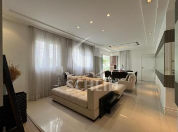 Photo 1 · Apartamento para venda em Vila Suzana com 3 quartos, sendo 3 suítes , 137m²
