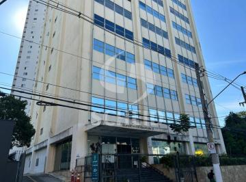 Comercial · 550m² · 3 Vagas · Locação de Andar Corporativo com 550m² no Paraiso