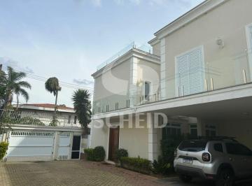 Casa · 315m² · 5 Quartos · 3 Vagas · Casa em condominio a venda no Alto da Boa Vista