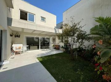 Casa · 209m² · 4 Quartos · 4 Vagas · CASA A VENDA E LOCAÇÃO CONDOMINIO VILA LAGOS 209 M² MOBILIADA BAIRRO INTERLAGOS BOLSÃO