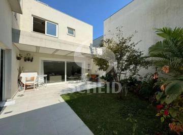 Casa · 209m² · 4 Quartos · 4 Vagas · CASA A VENDA E LOCAÇÃO CONDOMINIO VILA LAGOS 209 M² MOBILIADA BAIRRO INTERLAGOS BOLSÃO