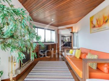 Apartamento · 236m² · 4 Quartos · 3 Vagas · Apartamento para venda em Aclimação com 4 quartos, sendo 2 suítes , 236m