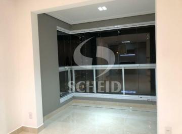 Apartamento · 61m² · 2 Quartos · 1 Vaga · Apartamento Chácara Santo Antônio 2 quartos