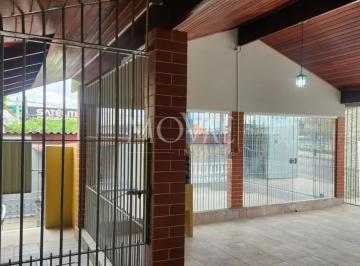 Casa · 250m² · 3 Quartos · 9 Vagas · Casa Comercial No coração do Jardim Satélite
