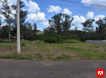 Terreno · 1000m² · Terreno de Chácara 1000 m² à venda no Condomínio Sonho Meu em Limeira