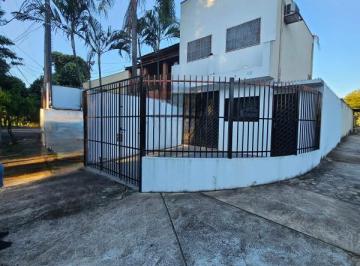 Casa · 127m² · Barracão para aluguel, PARQUE DAS NACOES - Limeira/SP