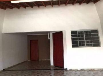 Casa · 138m² · 2 Quartos · 2 Vagas · Casa à venda com 2 quartos e 2 vagas no Parque Nova Carioba em Americana 