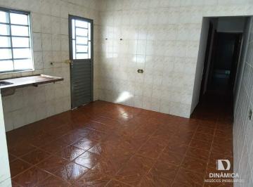 Casa · 200m² · 3 Quartos · 1 Vaga · Casa à venda, 3 quartos, 1 vaga, JARDIM NOVA SUICA - Limeira/SP