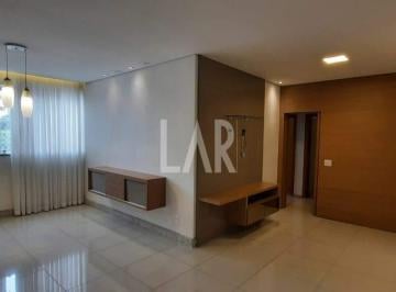 Apartamento · 88m² · 3 Quartos · 2 Vagas · Apartamento para aluguel, 3 quartos, 1 suíte, 2 vagas, Sagrada Família - Belo Horizonte/MG