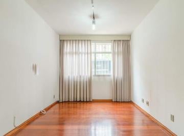 Apartamento · 70m² · 2 Quartos · 1 Vaga · Apartamento 2 Quartos com Suíte para Aluguel na Savassi