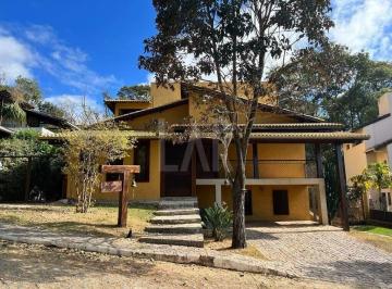 Casa · 200m² · 2 Quartos · 7 Vagas · Casa em Condomínio para aluguel, 2 quartos, 2 suítes, 7 vagas, Veredas das Geraes - Nova Lima/MG