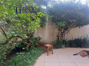 Casa · 254m² · 3 Quartos · 2 Vagas · Sobrado no Jardim Bela Vista, Santo André 