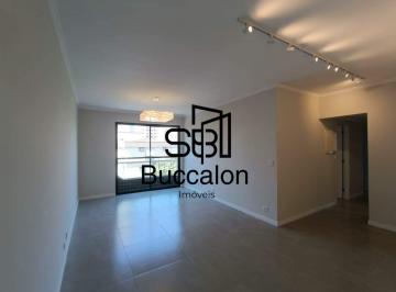 Apartamento · 108m² · 2 Quartos · 2 Vagas · Apartamento à Venda — Embaré, Santos/SP | 108 m² • 2 Dormitórios • 1 Suíte • 2 Vagas demarcadas • Po