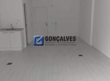 Comercial · 44m² · 1 Vaga · 99778, Sala, para aluguel, para alugar, 2.500,00,Centro, São Bernardo do Campo,