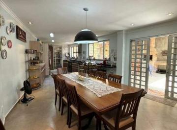 Casa · 301m² · 3 Quartos · 4 Vagas · Casa à venda, 3 quartos, 4 vagas, Jardim Bela Vista - Santo André/SP