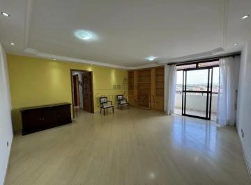 Apartamento · 117m² · 4 Quartos · 2 Vagas · Apartamento Padrão em São José dos Campos