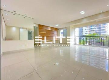 Apartamento · 85m² · 2 Quartos · 2 Vagas · Apartamento para locação - Jardim - Santo André/SP