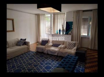 Apartamento · 167m² · 3 Quartos · Apartamento em Bela Vista com 167m²