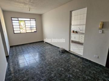 Apartamento · 64m² · 2 Quartos · 1 Vaga · Apartamento de 64 m² com 2 dormitórios e vaga no Jardim Iae
