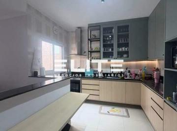 Apartamento · 146m² · 3 Quartos · 1 Vaga · Apartamento cobertura com 3 dormítorios sendo uma suíte,146m²- Valparaiso, Santo André