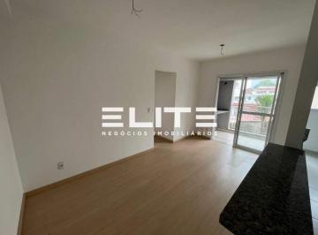 Apartamento · 59m² · 3 Quartos · 1 Vaga · Apartamento para locação - Vila Pires - Santo André/SP