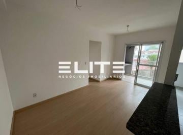Apartamento · 59m² · 3 Quartos · 1 Vaga · Apartamento para locação - Vila Pires - Santo André/SP