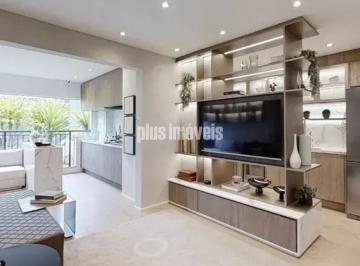 Apartamento · 155m² · 3 Quartos · 2 Vagas · Apartamento com 3 Quartos à venda, 155m² - Vila Santa Eulália