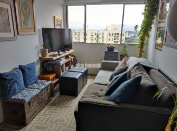 Apartamento · 62m² · 2 Quartos · 1 Vaga · Excelente localização, apartamento de 2 dormitórios, vista livre ,iluminado