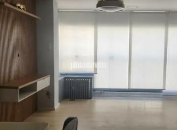 Apartamento · 55m² · 2 Quartos · 1 Vaga · Apartamento em Vila Anastácio com 55m²