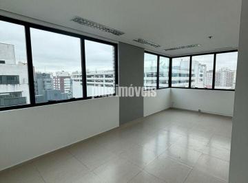 Comercial · 43m² · 1 Vaga · Conjunto Comercial em Vila Clementino com 43m²