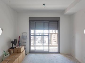 Apartamento · 28m² · 1 Quarto · Apartamento de 28 m² com lazer completo e infraestrutura moderna