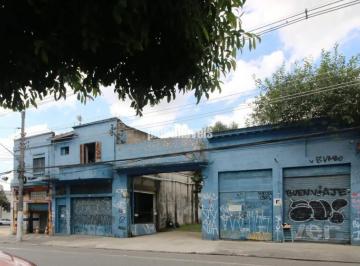Comercial · 1051m² · 25 Vagas · Galpão com múltiplas vocações na Barra Funda, um dos bairros mais badalados de São Paulo