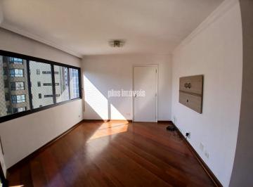 Apartamento · 167m² · 3 Quartos · 3 Vagas · Amplo apartamento para locação na Vila Andrade !!!