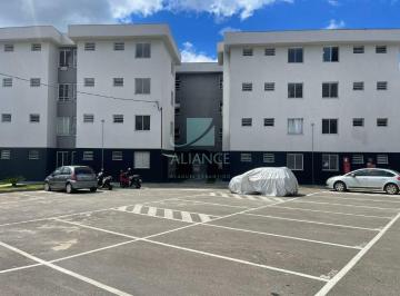 Apartamento · 69m² · 3 Quartos · 1 Vaga · APARTAMENTO PARA ALUGAR - 3 QUARTOS - BAIRRO: QUEBRA - LAGOA SANTA/MG