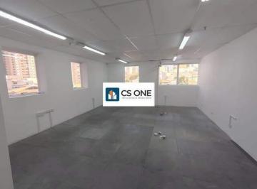 Comercial · 45m² · 1 Vaga · Sala para aluguelCERB - CENTRO EMPRESARIAL ROBERTO BIGUCCI . Rudge Ramos São Bernardo do Campo 1 vag