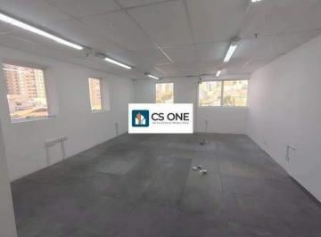 Comercial · 45m² · 1 Vaga · Sala para aluguelCERB - CENTRO EMPRESARIAL ROBERTO BIGUCCI . Rudge Ramos São Bernardo do Campo 1 vag