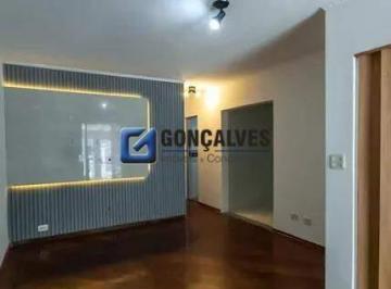 Casa · 141m² · 3 Quartos · 3 Vagas · Casa para Aluguel em São Bernardo do Campo - Rudge Ramos | 3 quartos, quintal e churrasqueira