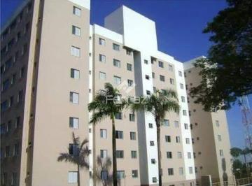 Apartamento · 60m² · 3 Quartos · 1 Vaga · Apartamento à venda, 3 quartos, 1 suíte, 1 vaga, Santa Rosa - Uberlândia/MG