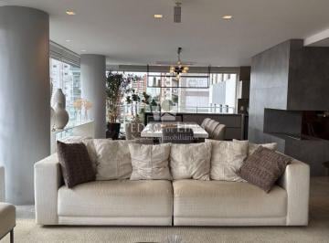 Apartamento · 278m² · 4 Quartos · 4 Vagas · Descubra o Dolce Moema, exclusividade e sofisticação em Moema!